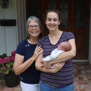 Meet your Posher, Carolyn